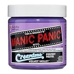 MANIC PANIC Velvet Violet Hair Dye 