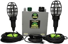 Underwater FishLight 175W Double Li