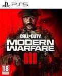 Call of Duty : Modern Warfare III P