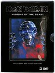 Iron Maiden: Visions Of The Beast [