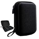 GPS Case Hard Shell Carrying Case W