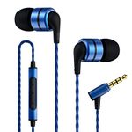 Blue Microphones Audiophile Headphones