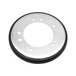 HAKATOP 04743700 7600135YP Snowblowers Friction Drive Disc for Snapper 7014523YP 7053103 7053103YP 7600135 Ariens 00170800 00300300 Troy-Bilt 240-394 1720859 MTD AM122115 741316