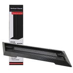 New World Ultra Compact Vertical Stand for Playstation 4 Slim PS4 Slim