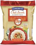 Daawat Chef's Secretz Classic Basma