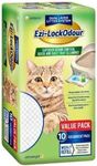 Ezi-Lockodour Absorbant Cat Litter 