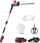 MZK 20V MAX 22.4-inch Cordless Pole