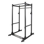 Body-Solid Powerline Power Rack