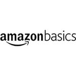 Amazon Basics Powered 6.5" Bookshel