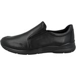 ECCO Men's Irving Shoes, Black 511684, 12 UK