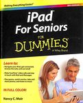 iPad For Seniors For Dummies