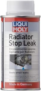 Liqui Moly 08956 Radiateur Stop Leak Mastic