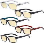 Eyekepper Mens Vintage Reading Glas