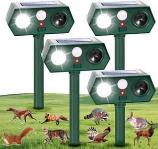 4Pack Deer