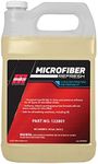 Malco Microfiber Refresh Concentrated Detergent – Heavy-Duty Microfiber Towel Cleaner/Specifically Designed to Clean, Restore and Preserve Microfiber Towels / 1 Gallon (122801)