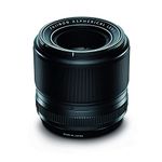 Fujifilm XF60 mm F2.4 R Macro Lens