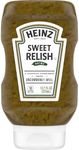 Heinz Sweet Relish (12.7 oz Bottle)