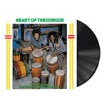 Heart Of The Congos (LP) [VINYL]