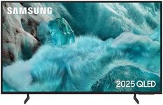 Samsung 43" QLED Q7FA 4K, Q4 AI Pro