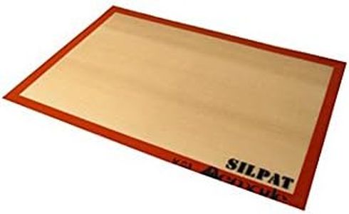 Silpat Baking Mat 58.5 x 38.5 cm, 1 St
