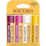 Burt's Bees Lip Balm Mothers Day Gi