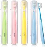 SUREE Extra Soft Toothbrush for Sen