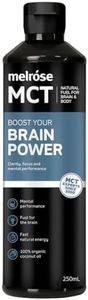 Melrose MCT Oil Brain Power 250ml