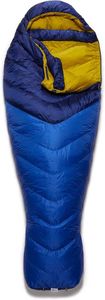 Rab Neutrino 400 Down Sleeping Bag – Lightweight, 3-Season