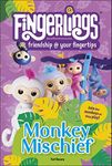 Fingerlings Monkey Mischief