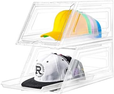 2 Pack Hat