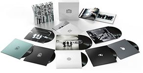 All That You Can't Leave Behind (20th Anniversary Super Deluxe Limited Edition 11LP Vinyl Box Set)