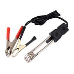 Immersion Heater For Car