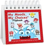 The Original Mood Flipbook for Kids