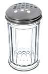 American Metalcraft 350ml Cheese Shaker with Large Holes SAN319