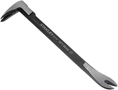 Stanley CLAW BAR 10IN