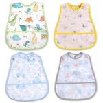 IkEA Bibs For Babies