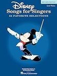Disney Songs for Singers Edition: L