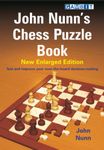 John Nunn's Chess Puzzle Book