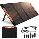 Portable Solar Panels For Apartments