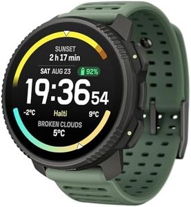 SUUNTO Ver