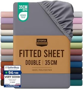 Utopia Bed