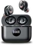 DUILEG Wireless Earbuds, Bluetooth 