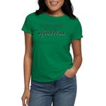 CafePress Friend Shirts Womens