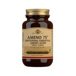 Solgar Amino 75 Essentials Amino Acids - 30 Capsules