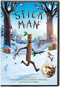 Stick Man