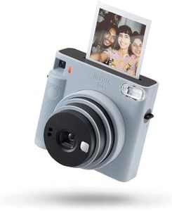 Instax Fuj