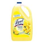 Lysol Clean & Fresh Multi-Surface C