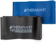 THERABAND Resistance Band Set, Prof
