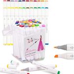 Nickelodeon Marker Sets