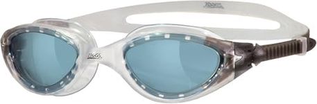 Zoggs Panorama Swim Goggles with Ti